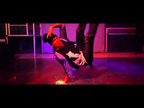 ...Buffering...Inc. - Super Sound Surround (Official Video)