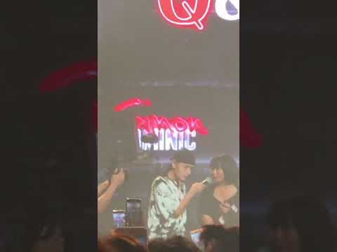 20190824 AboveordinaryTH  Q&A with Simon Dominic