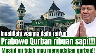 Download lagu Innalillahi wa inna ilaihi raji'un!!! This mosque refuses to hold a qurbani!!! Even though the pr... mp3 Download lagu Innalillahi wa inna ilaihi raji'un!!! This mosque refuses to hold a qurbani!!! Even though the pr... mp3