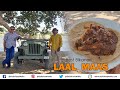 DESI STYLE Cooking Bikaneri LAAL MAAS Bhuna MURGH HERITAGE LIQUOR Tasting L Darbari Lake Bikaner