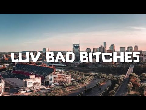 Future & Metro Boomin & Brownstone - Luv Bad Bitches (Lyrics)