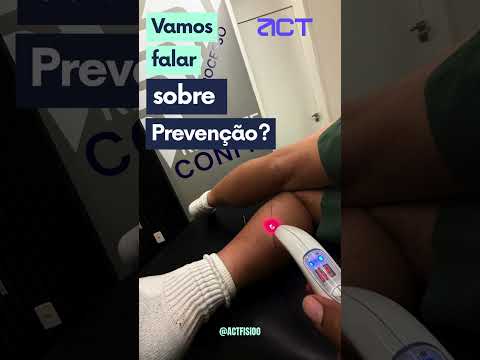 Prevenir e melhor que remediar! 💆‍♂️  📍Atendimento na @actfisioo — Unidade Aparecida de Goiânia