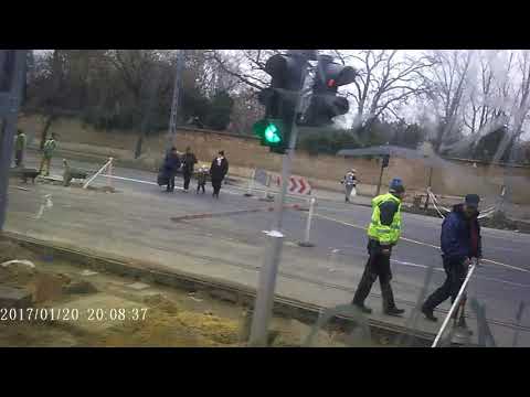 IKARUS 280 BPO-434 BKV BKK