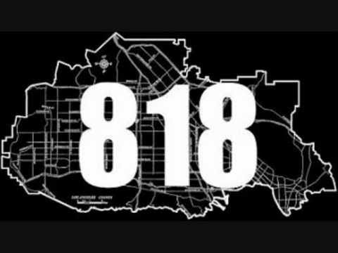 818 Hoes - Robbs The One