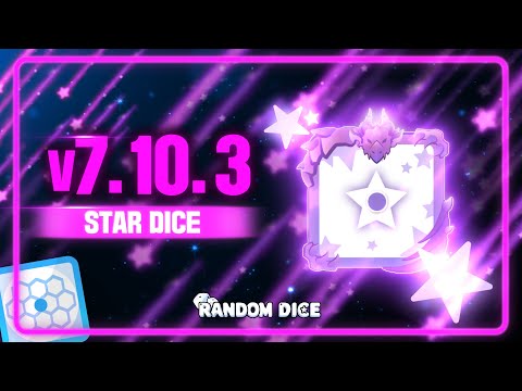 [RD: Defense] Ver 7.10.3 Update Preview!