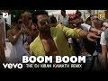 Boom Boom Remix Full Video - Ajab Gazabb Love|Mika Singh|Sajid Wajid|DJ Kiran Kamath