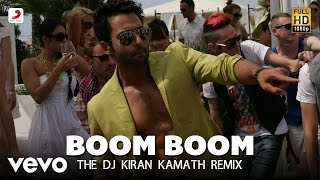 Boom Boom Remix Full Video - Ajab Gazabb LoveMika 