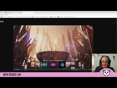 PENTAKILL III - Lost Chapter - interactive concert