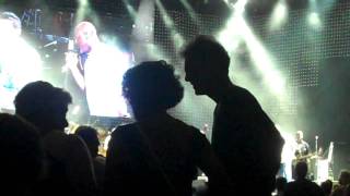 Santana - Sunshine of your love