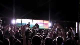 Gramatik 'Dungeon Sound' & 'So Much For Love' Live at Paradise Boston 4/5/12