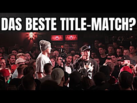 SSYNIC MACHT AUGE : LYRICO VS NEDAL (DLTLLY)
