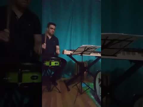 Venha conhecer: A Bateria e Percussão (Prof. Pedro Martins)