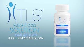 TLS® ACTS Adrenal, Cortisol, Thyroid & Stress Support Formula