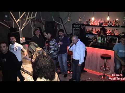 AGRON BERDUFI-GRAMOZ MYRTAJ