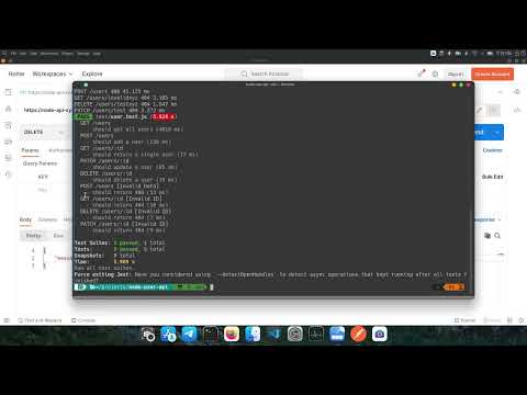 Demo Video