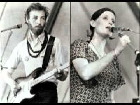 Richard & Linda Thompson - The Choice Wife/Died for Love