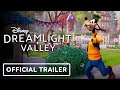 Disney Dreamlight Valley Steam Key EU Trailer