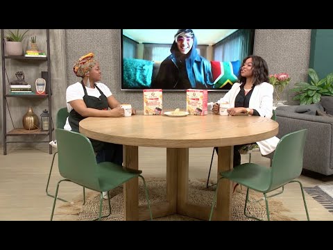 Matthew O'Connell plays "The 5 Second Game" | Afternoon Express | 24 July 2020