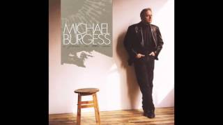 Michael Burgess - Lift the Wings