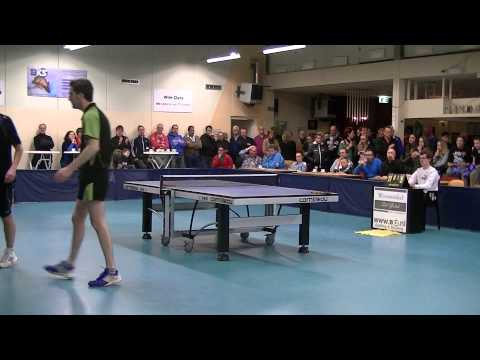 TTV Sittard - Intercup 10 maart 2013 - deel 2