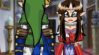 Download lagu Zelda la estúpida aventura - link y zelda - sin escapatoria. mp3 Download lagu Zelda la estúpida aventura - link y zelda - sin escapatoria. mp3