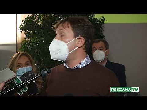 2020-10-19 FIRENZE - NUOVO DPCM, L'IRA DI NARDELLA