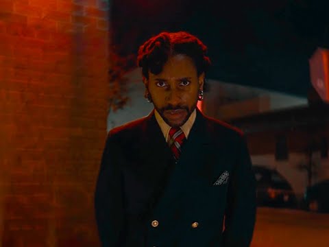 WORDS (Don’t Wanna Sneak) [visualizer]