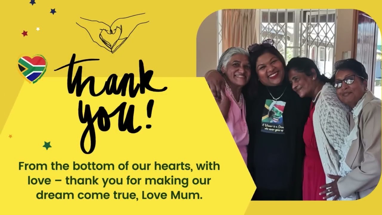 Nelson Mandela Day 2023 thumbnail