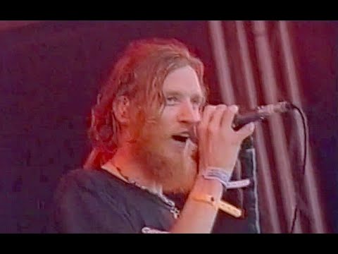 Spin Doctors - Live at Glastonbury 1994 (The Best Version)