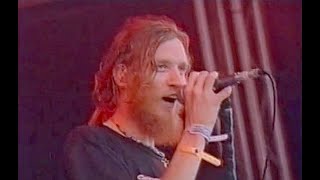 Spin Doctors - Live at Glastonbury 1994 (The Best Version)