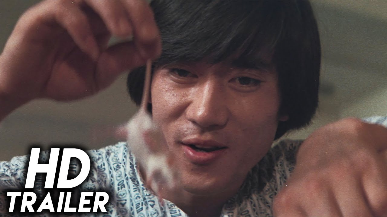 Hunting of Fools (1984) ORIGINAL TRAILER [HD 1080p]