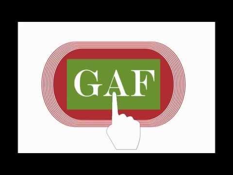 Multicronometro atletismo Video