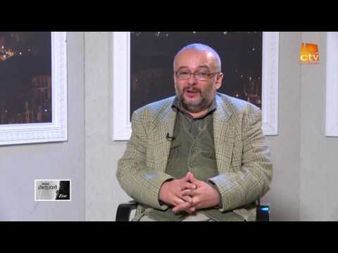 "Intre Scriptura si ziar" Ep. 41 - Mihai Maci - Anatomia unei imposturi