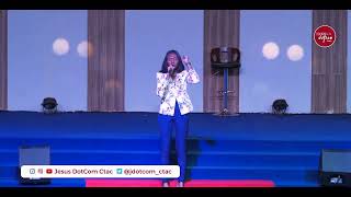 Nathaniel Bassey - Adonai (Cover) by Naa Kronkron