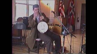 02frankfairfield2010-01-16 When The Roses Bloom Again-Nine Pound Hammer.m2t