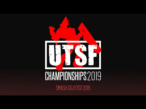 UTSF Championships Stream 2 [Samsho, BBCF Pools, UNIST Pools, Tekken 7, GGXrd Pools, BBTAG Top 8]