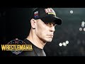 John Cena Makes His Final WrestleMania Entrance WrestleMania 41 Sunday Highlights