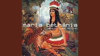 Salve As Folhas (Ao Vivo)