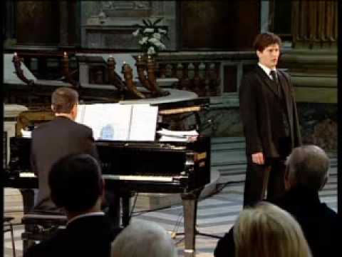 2009 Sacred Music Int.l Competition - Concorso Int. Musica Sacra 2009