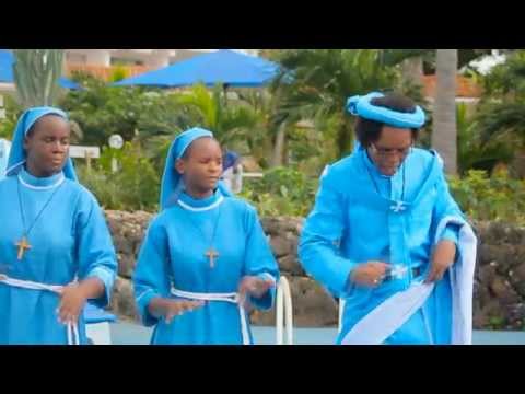 INJILI CHALO OMEKO (OFFICIAL VIDEO) BY APOSTLE DARLAN RUKIH