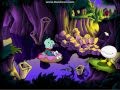 Pajama Sam 3 Part 3 In Which I Call A A