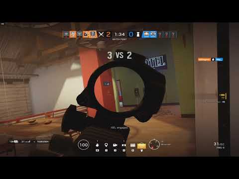 R6 Nokk 4k