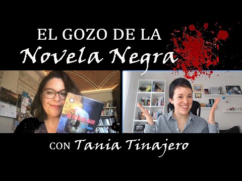 2ª jornada del II Observatorio Negrocriminal de Fuerteventura: entrevista a Montse Clavé