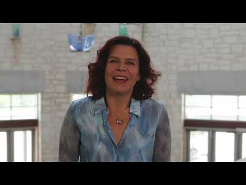 SIR 2019: SIR's 2019-20 President, Laura Findeiss, MD, FSIR