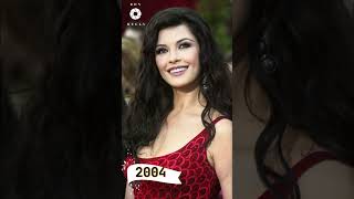 Catherine Zeta-Jones: A Cinematic Journey through the Years  |  2002-2007    #CatherineZetaJones