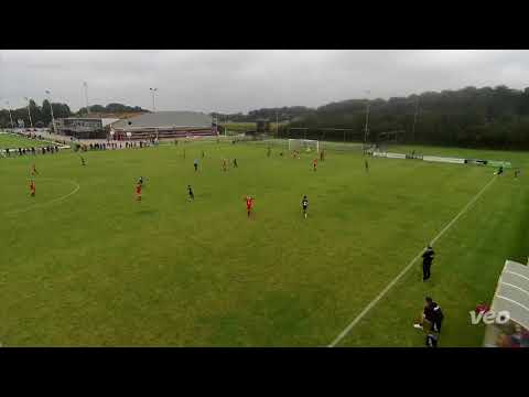 Doelpunten Go Ahead Eagles O13 - De Graafschap O13