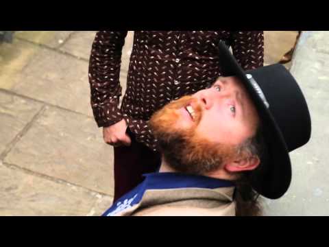 Mongrel State And Off The Boat