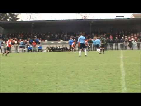 JVOZ C1 - Feyenoord C1, 3103'12.wmv