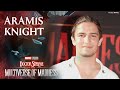 Aramis Knight of the Upcoming Ms. Marvel Makes his MCU Debut!