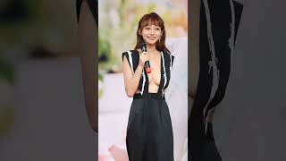 リンシャン  林襄 lalinsiang 美人が来た 可愛い